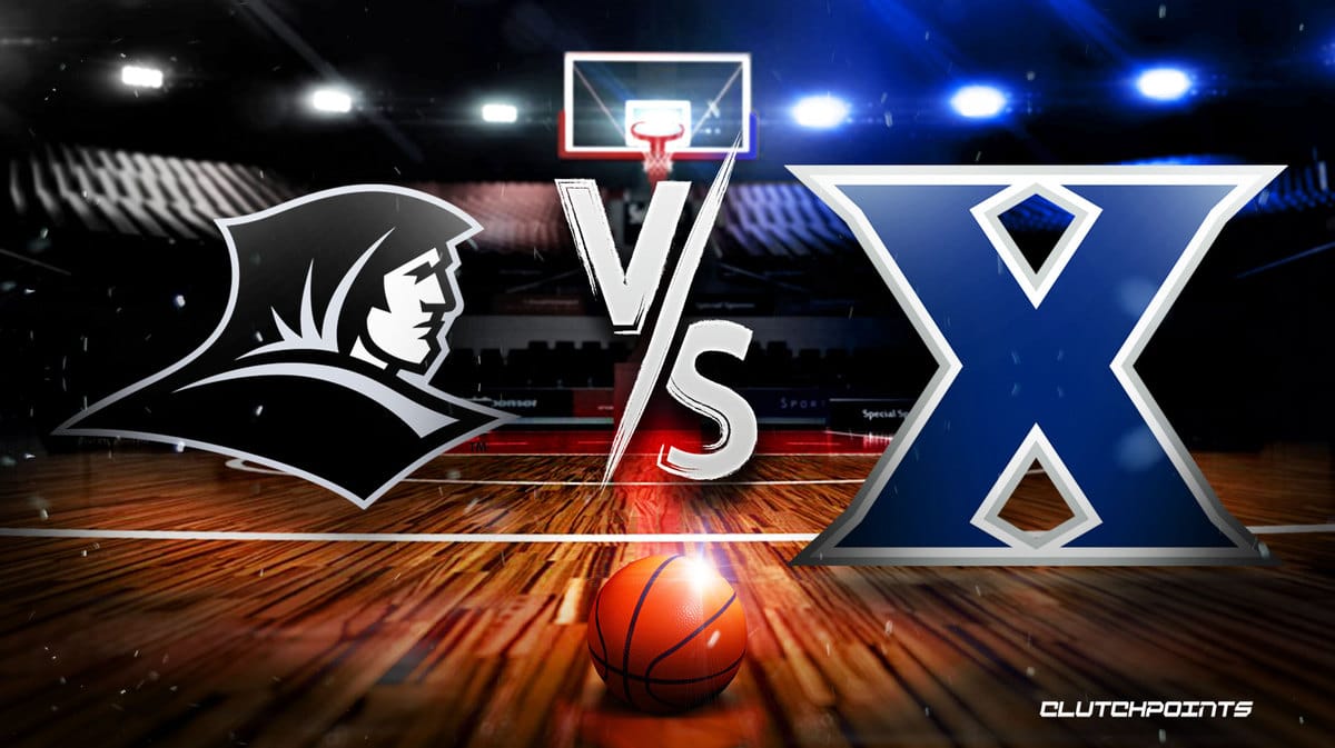 Providence Xavier prediction, Providence Xavier pick, Providence Xavier odds, Providence Xavier, how to watch Providence Xavier