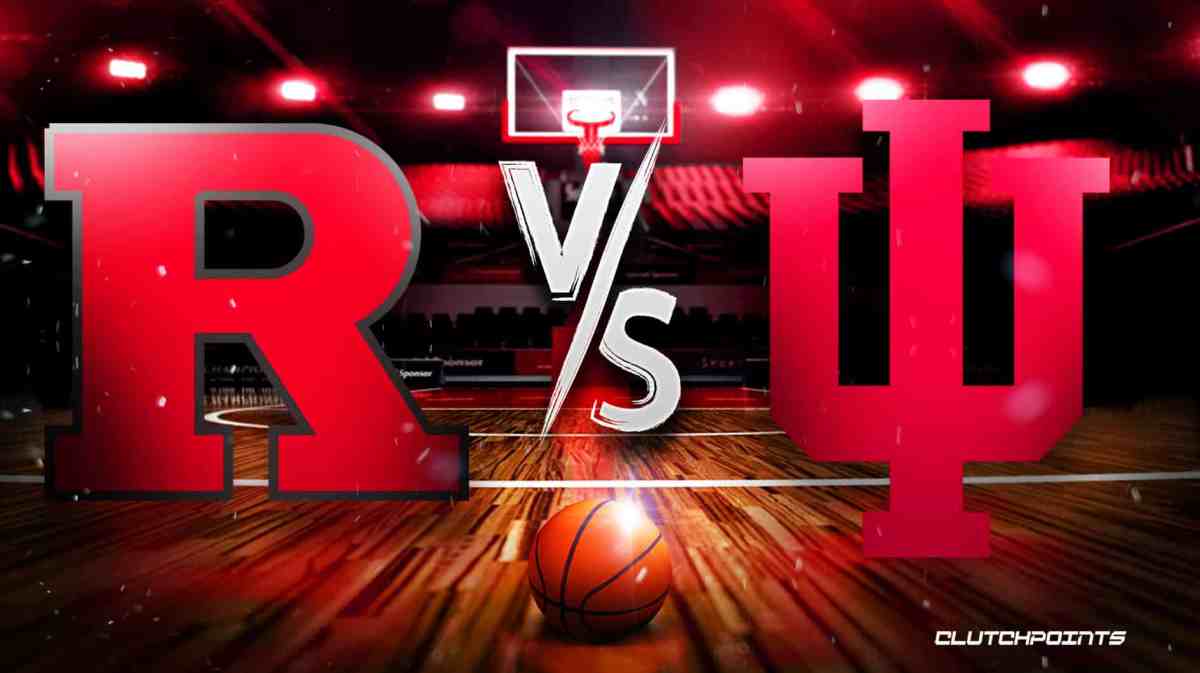 Rutgers Indiana prediction