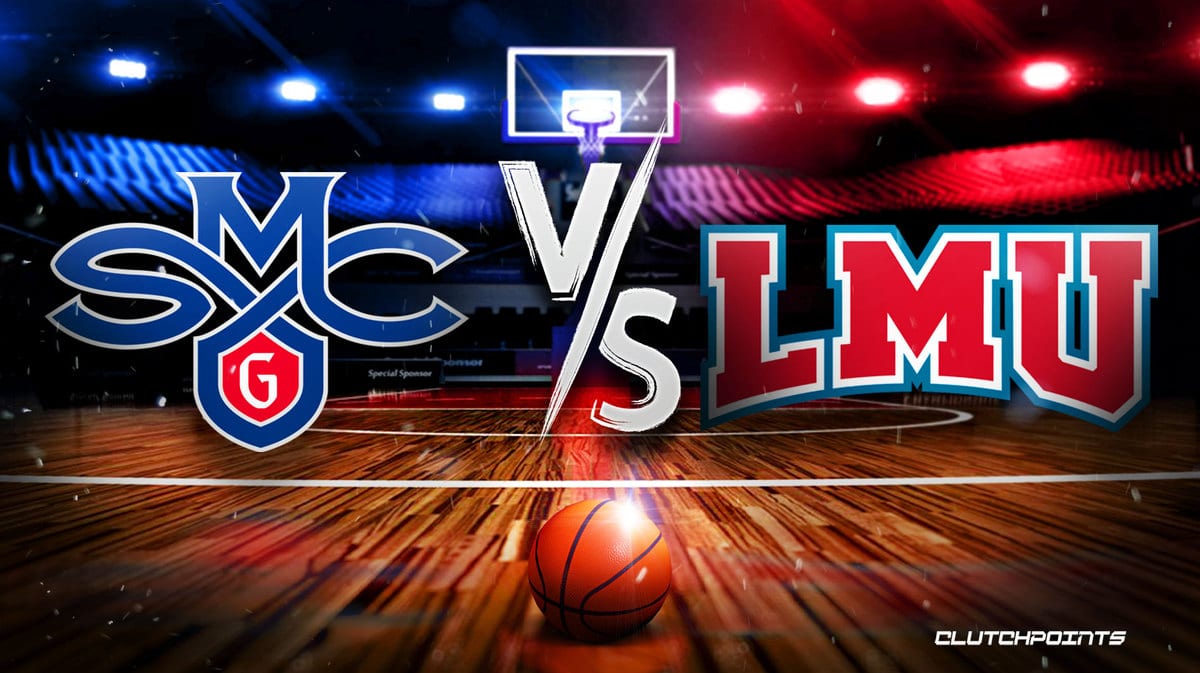 Saint Mary's LMU prediction, Saint Mary's LMU pick, Saint Mary's LMU odds, Saint Mary's LMU, Saint Mary's LMU college basketball odds