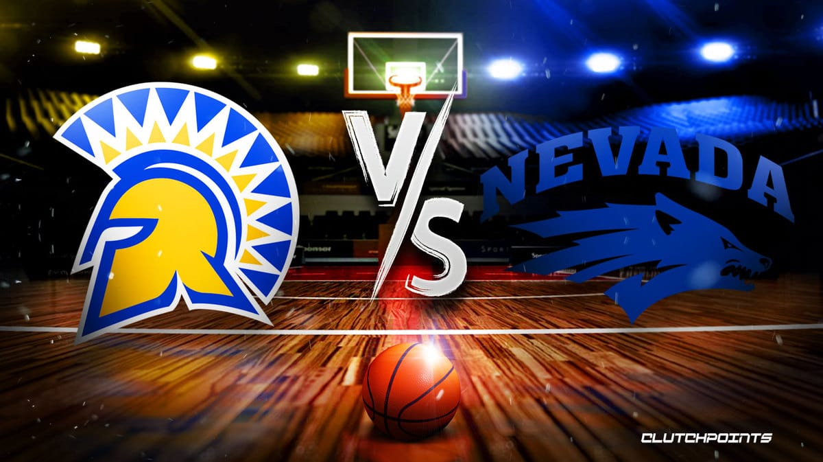 San Jose State Nevada prediction, San Jose State Nevada pick, San Jose State Nevada odds, San Jose State Nevada, how to watch San Jose State Nevada