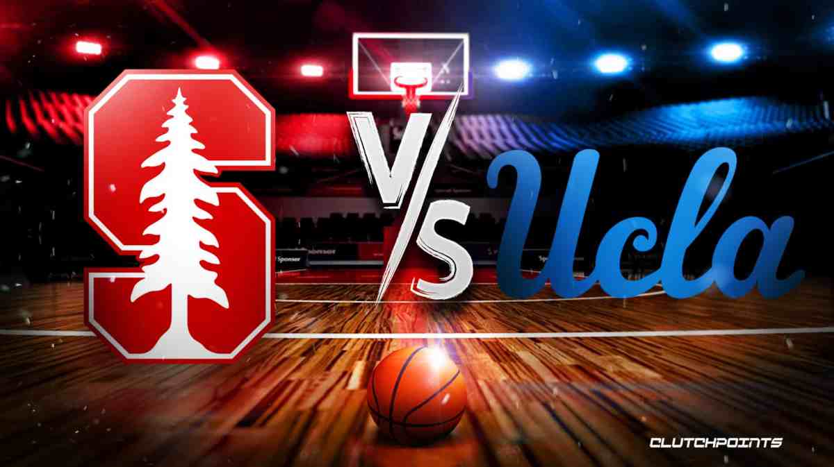 Stanford UCLA prediction