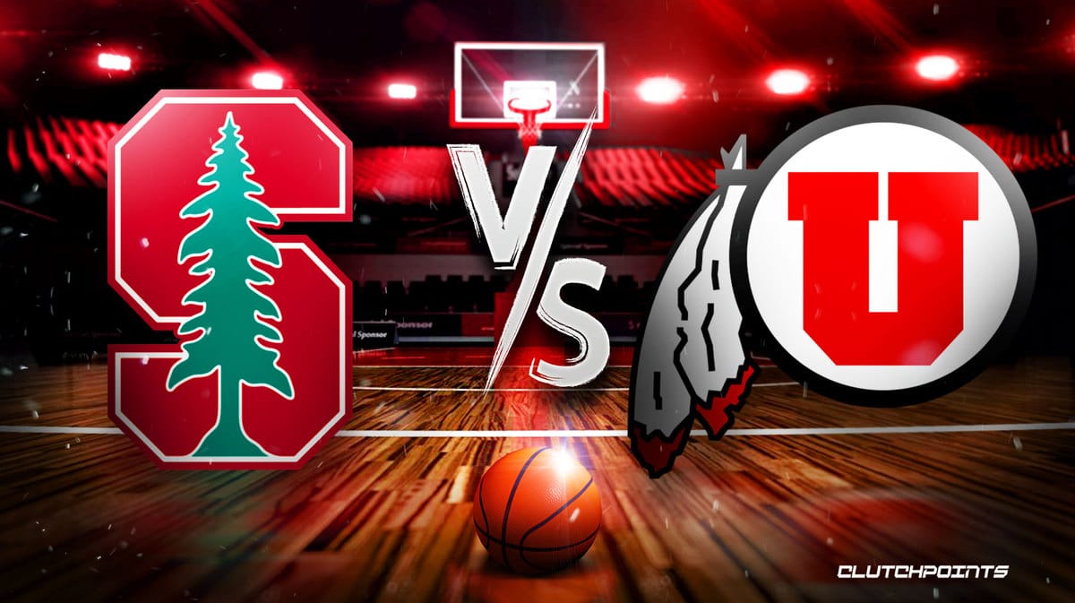 Stanford Utah prediction, Stanford Utah pick, Stanford Utah odds, Stanford Utah, how to watch Stanford Utah