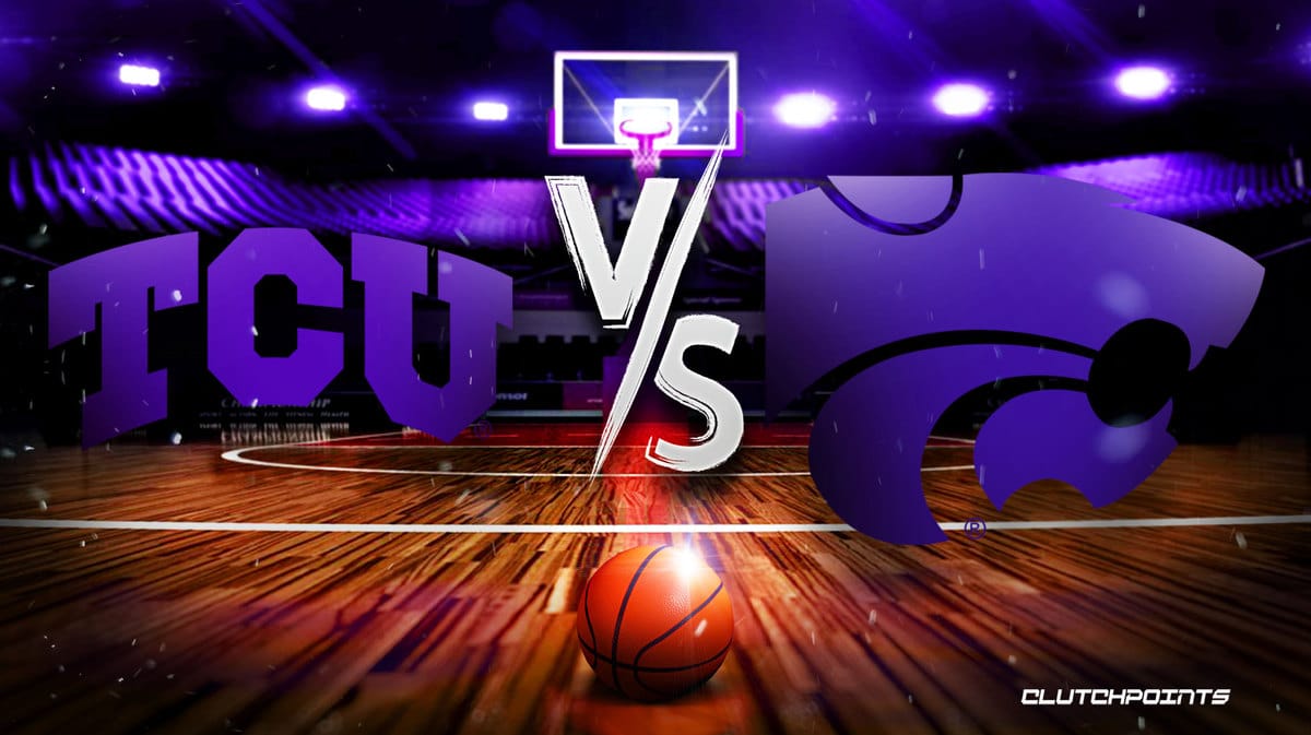 TCU Kansas State prediction, TCU Kansas State pick, TCU Kansas State odds, TCU Kansas State, how to watch TCU Kansas State
