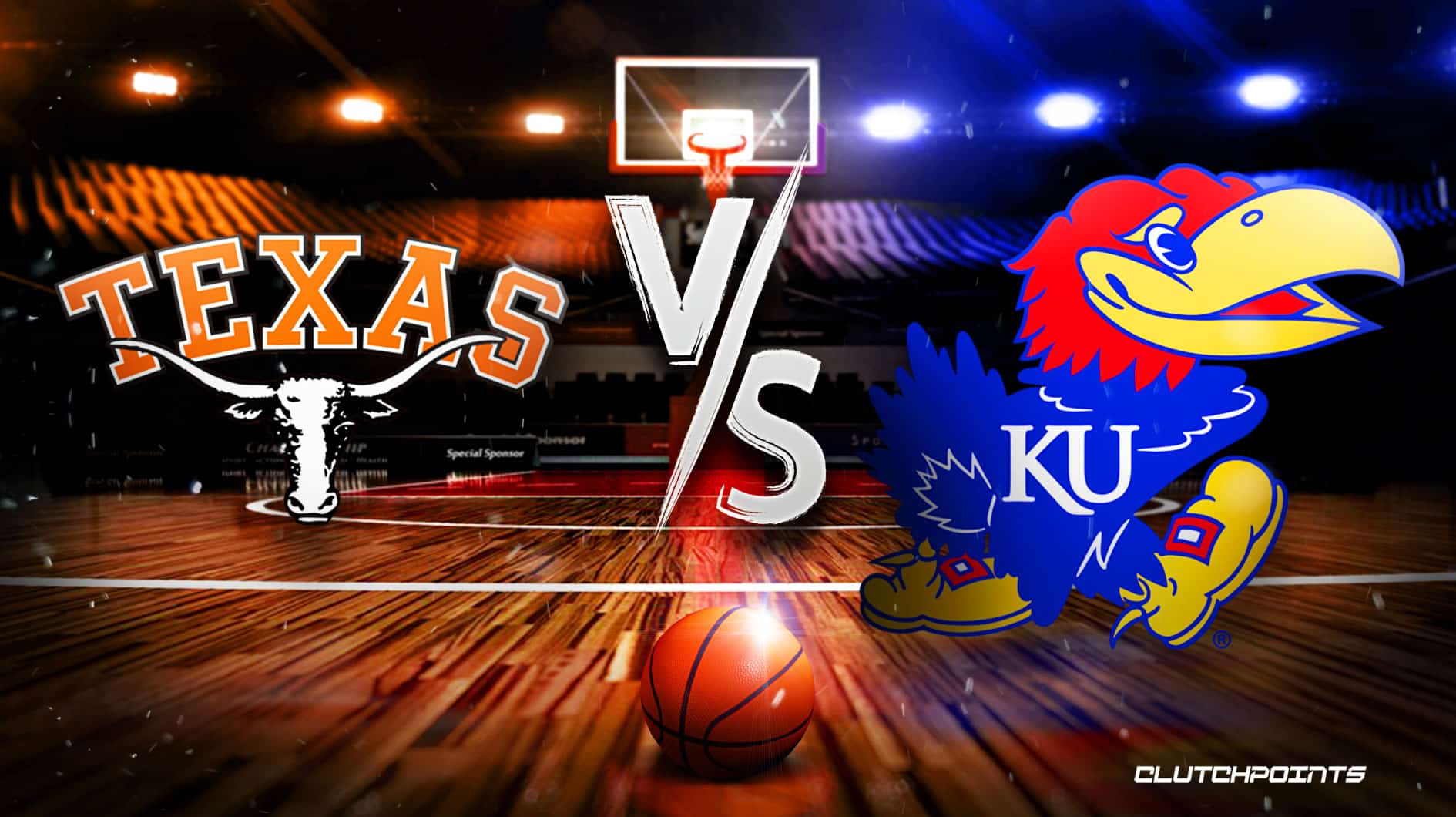 College Basketball Odds: Texas-Kansas Prediction, Pick, How To Watch