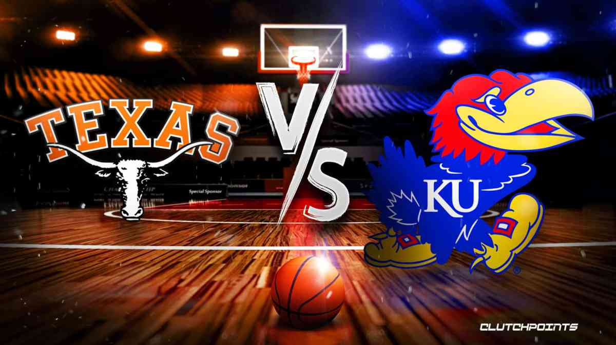 Texas Kansas prediction