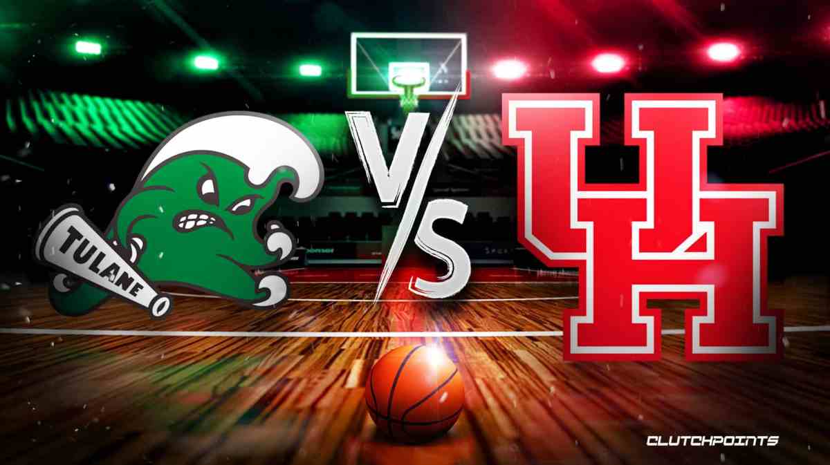 Tulane Houston prediction