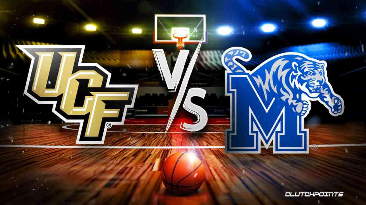 UCF Memphis prediction