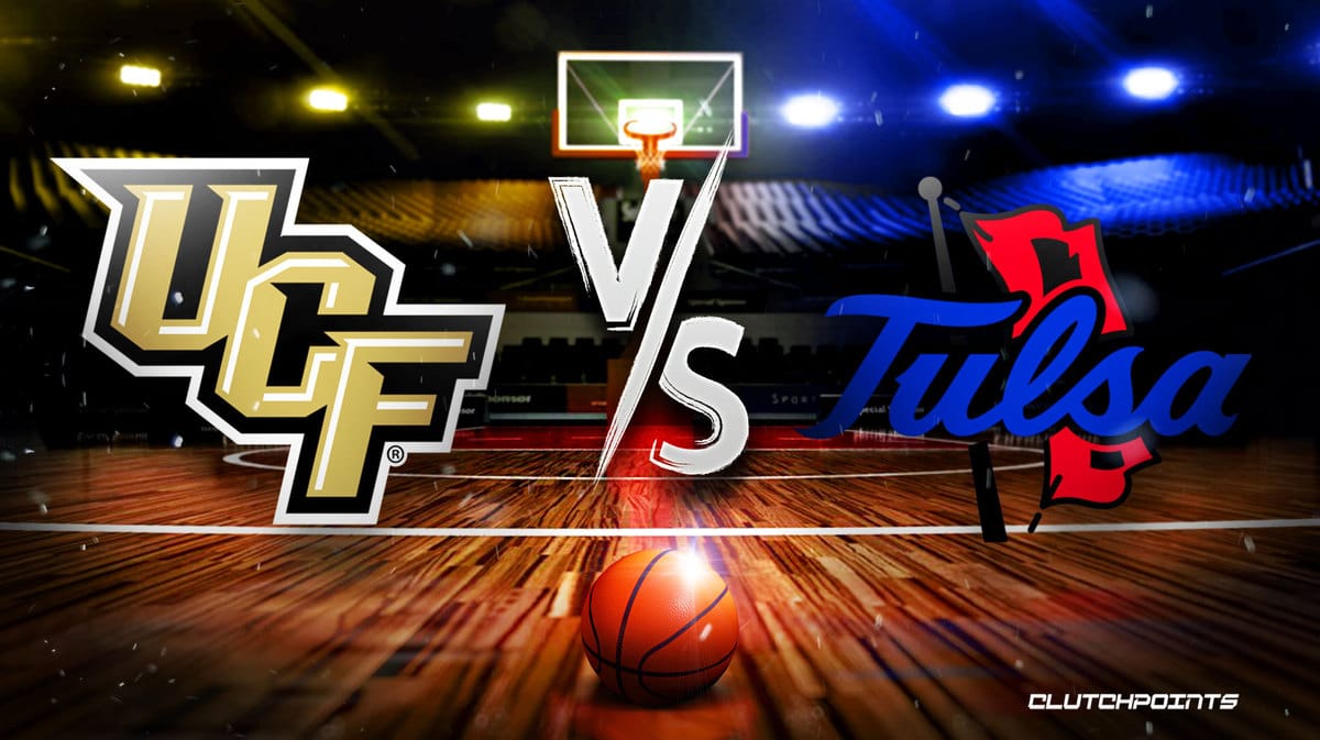 UCF Tulsa prediction, UCF Tulsa pick, UCF Tulsa odds, UCF Tulsa, how to watch UCF Tulsa