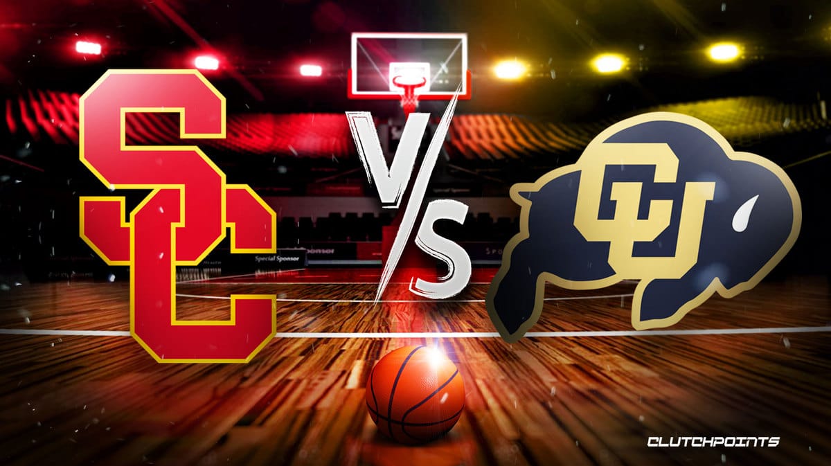 USC Colorado prediction, USC Colorado pick, USC Colorado odds, USC Colorado, how to watch USC Colorado