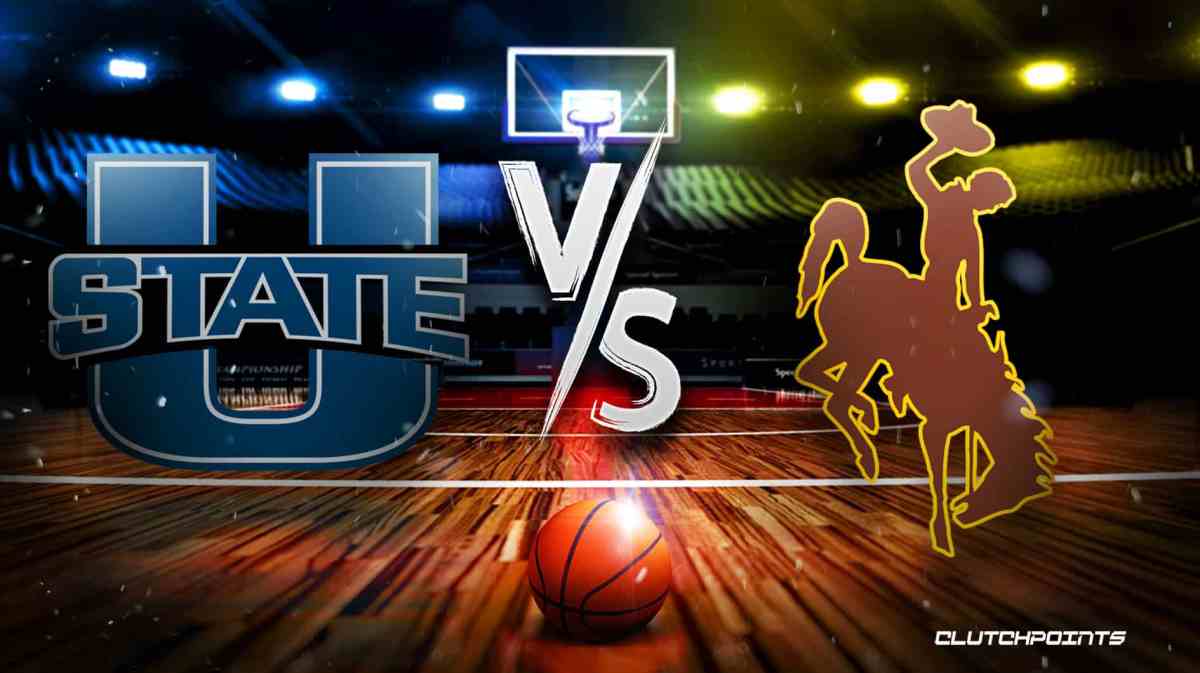 Utah State Wyoming prediction