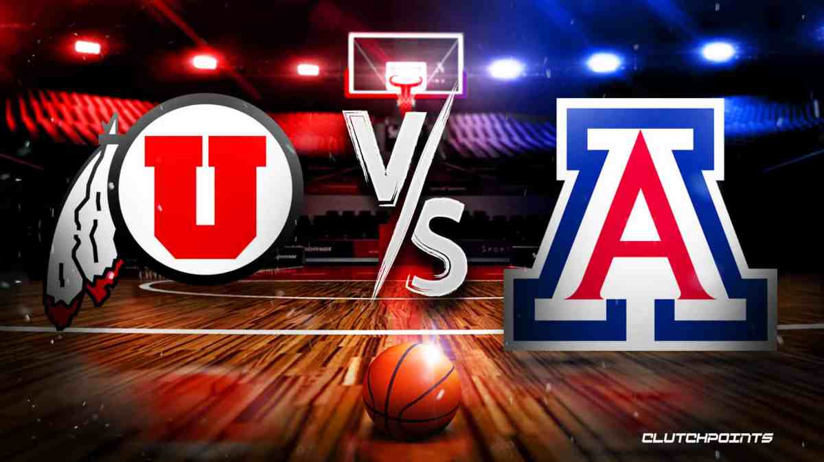 Utah Arizona prediction