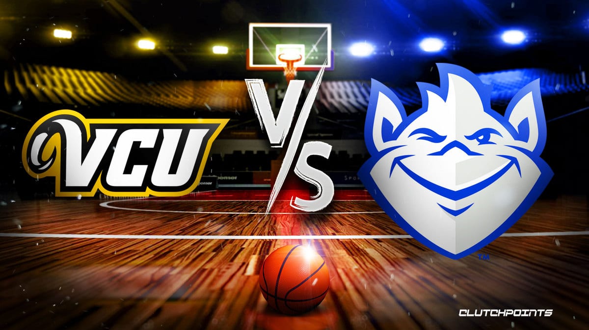 VCU Saint Louis prediction, VCU Saint Louis pick, VCU Saint Louis odds, VCU Saint Louis, how to watch VCU Saint Louis