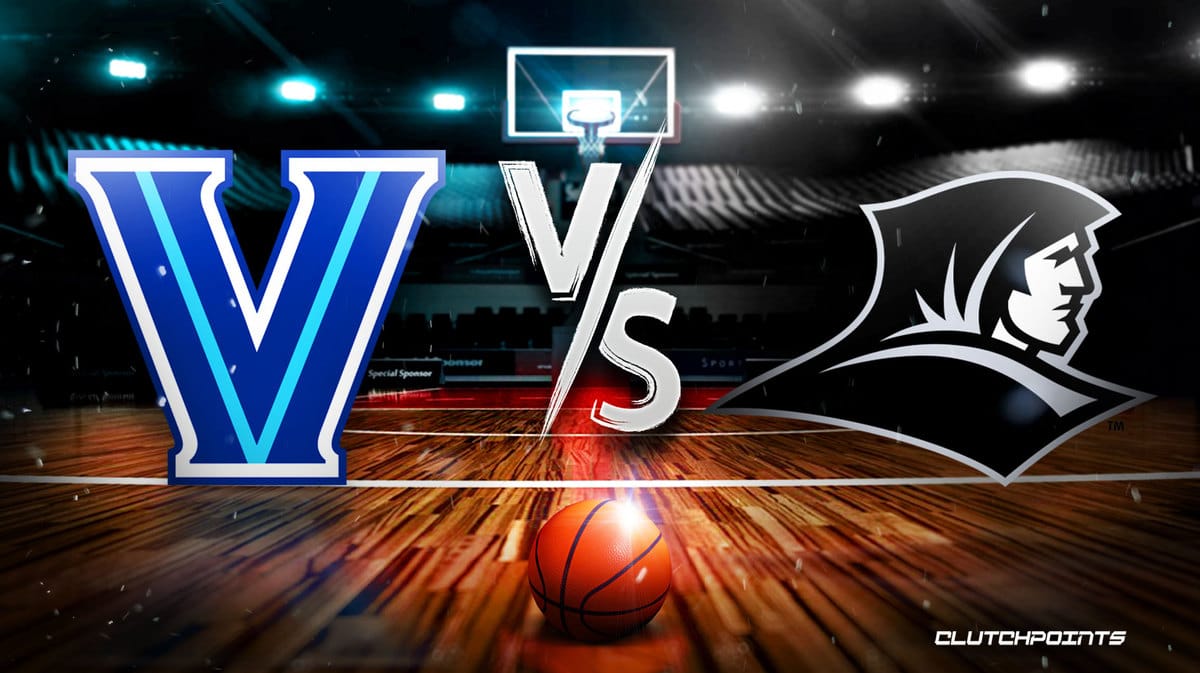 Villanova vs. Seton Hall College Basketball Betting Odds & Pick