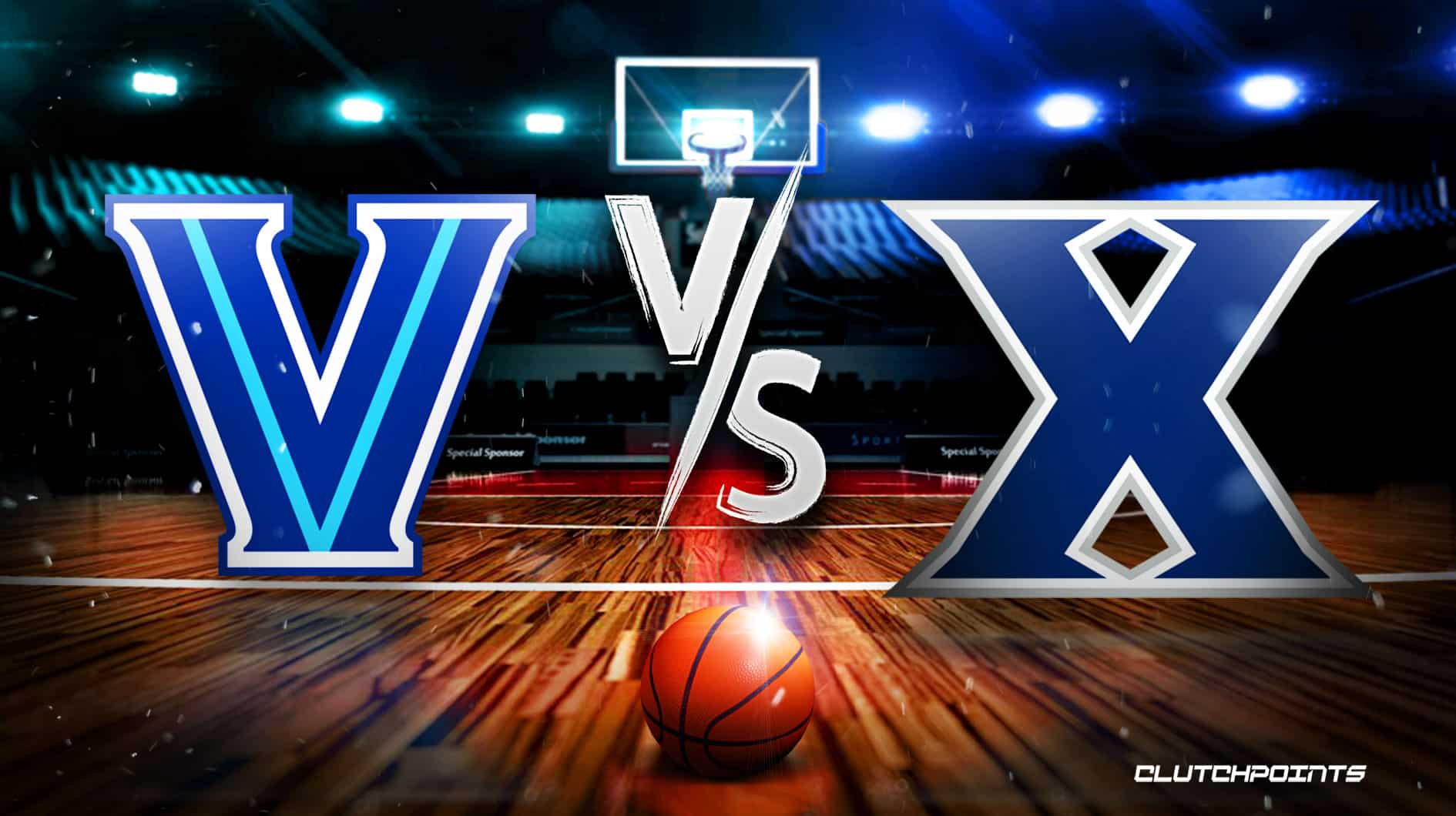 College Basketball Odds Villanova-Xavier prediction, pick, how to watch