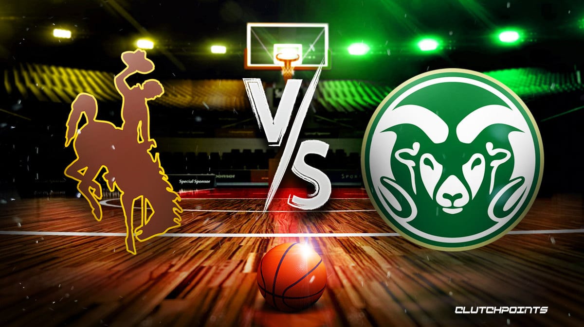 Wyoming Colorado State prediction, Wyoming Colorado State pick, Wyoming Colorado State odds, Wyoming Colorado State, Wyoming Colorado State college basketball odds