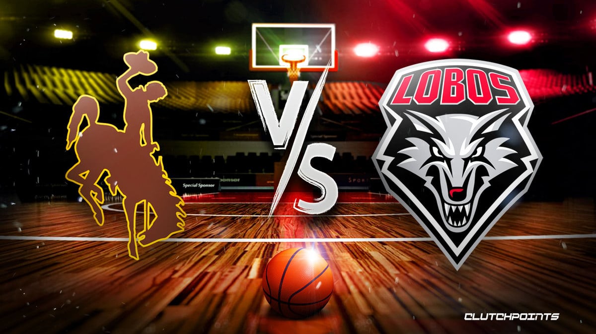 College Basketball Odds Wyoming vs New Mexico prediction, pick