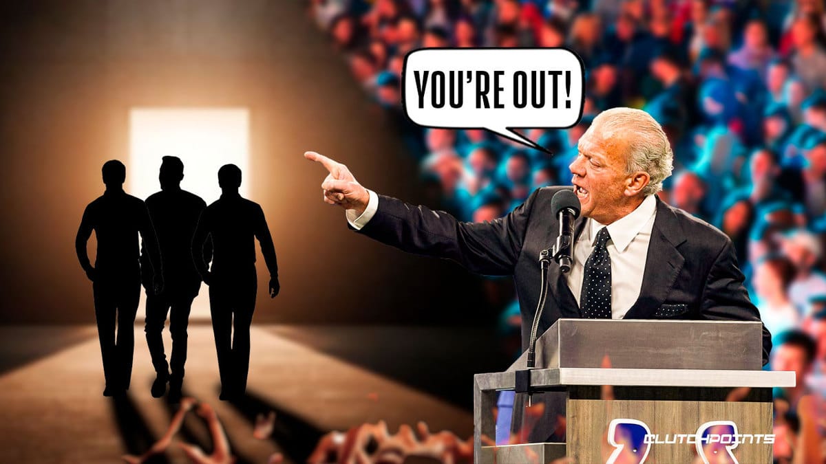 Colts, Jim Irsay