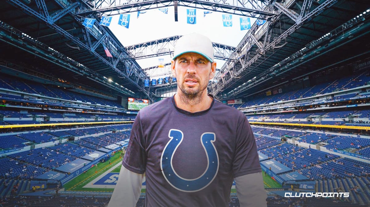 Colts, Shane Steichen, Gus Bradley, Eagles, Chiefs