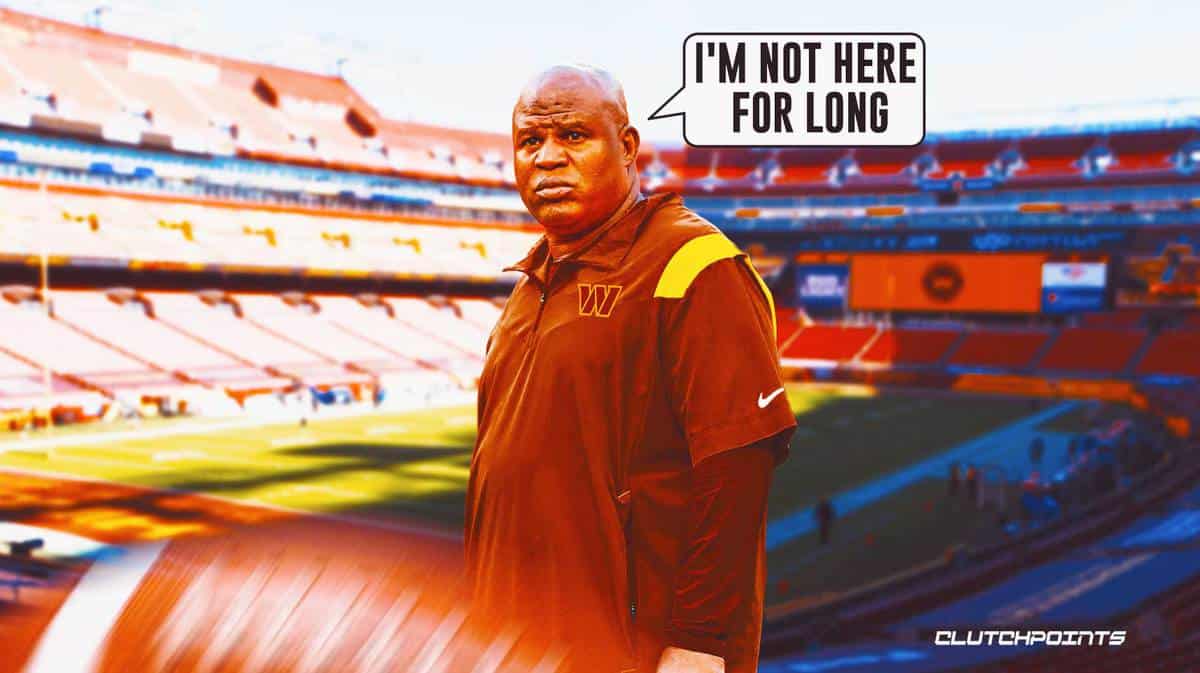 Eric Bieniemy, Commanders, Chiefs, Ron Rivera, Andy Reid