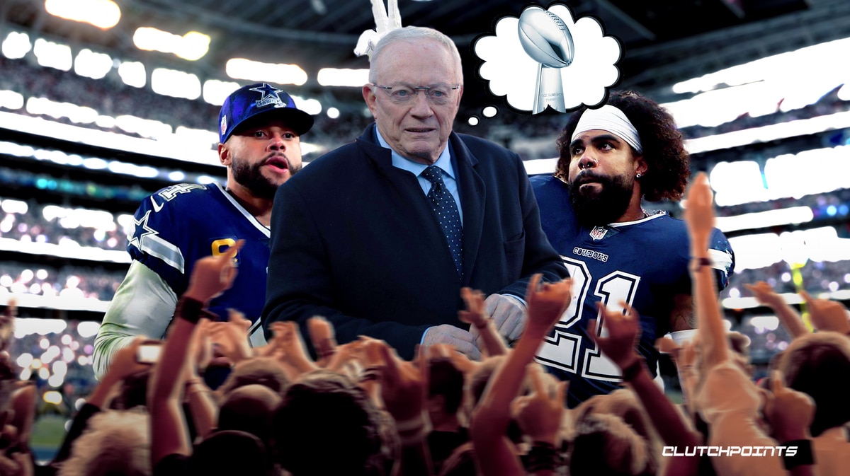 3 things the Dallas Cowboys must address in 2022 offseason