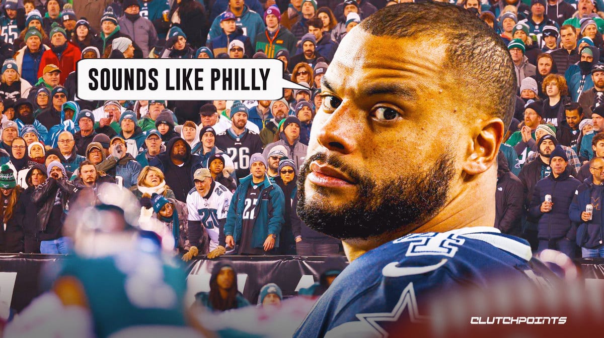 Dallas Cowboys, Dak Prescott