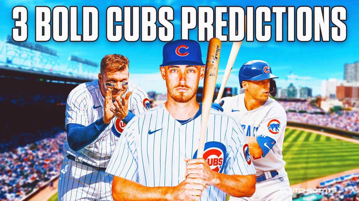 3 overreactions to Cubs quality start to 2023 season