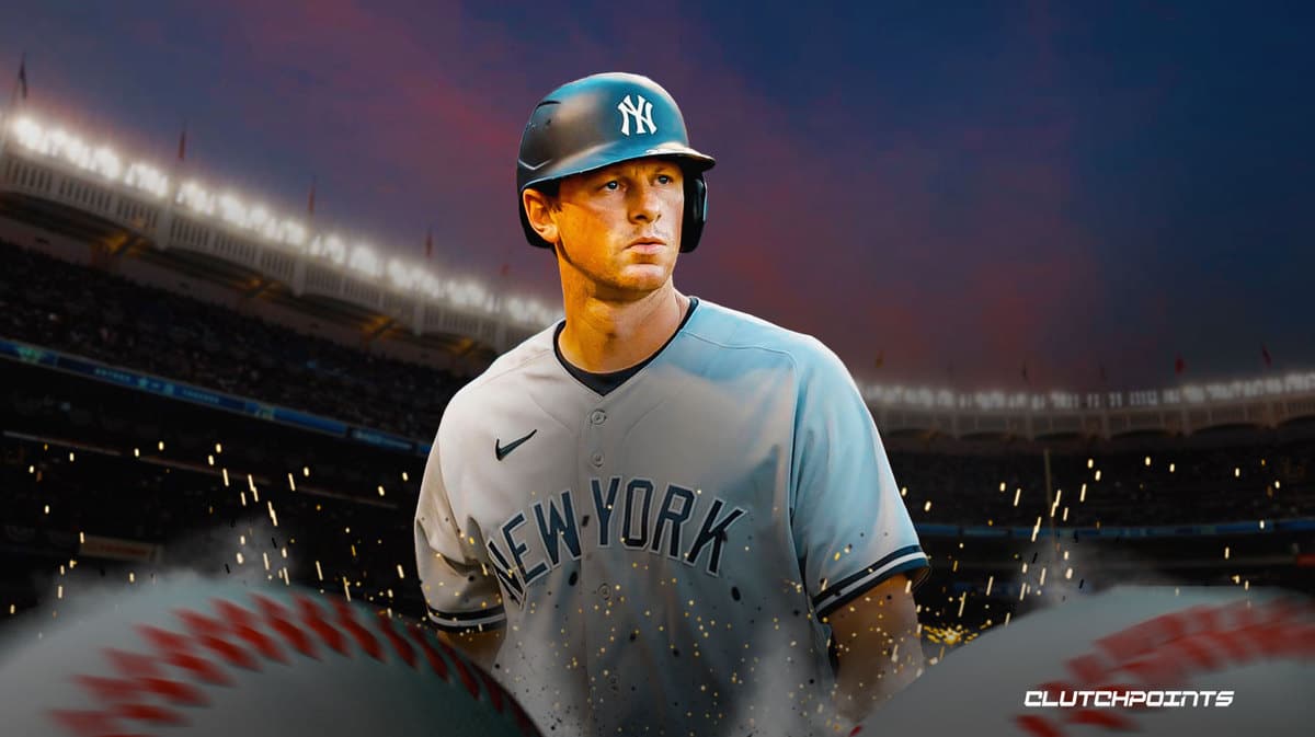 DJ LeMahieu, Yankees