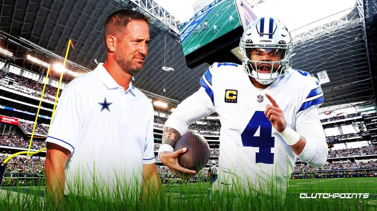 Dallas Cowboys, Brian Schottenheimer, Kellen Moore,