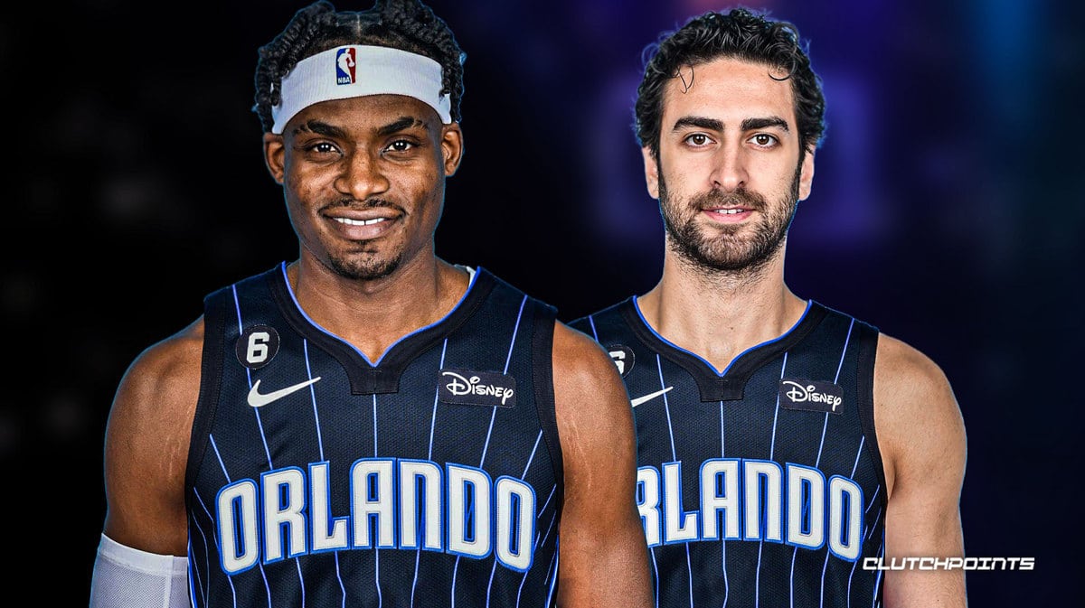 Danuel House, Furkan Korkmaz, Magic, Magic trade deadline