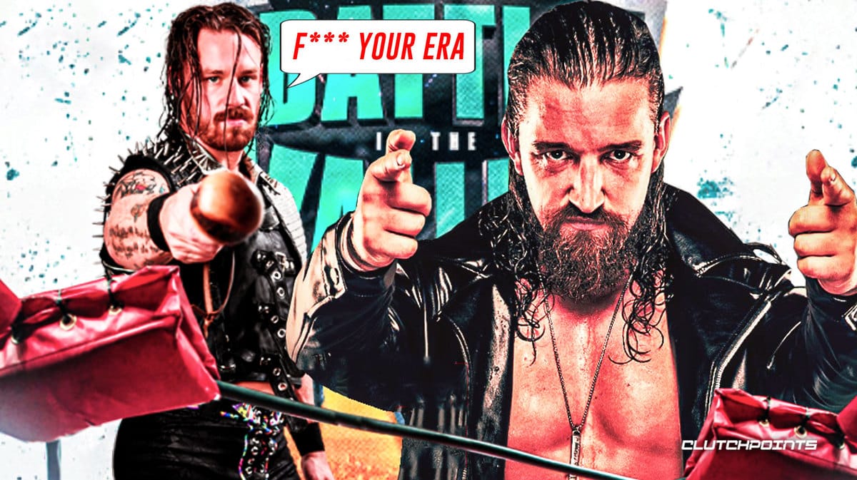 Jay White, David Finlay, Eddie Kingston, New Japan Pro Wrestling, Battle in the Valley,