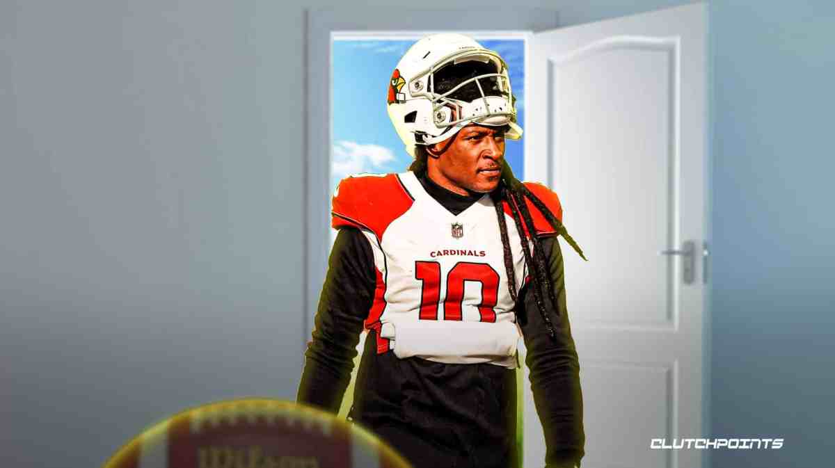 DeAndre Hopkins, Cardinals