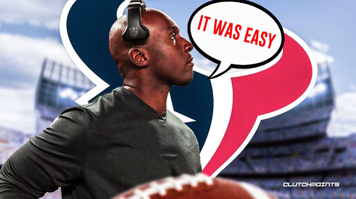 DeMeco Ryans, Houston Texans, Denver Broncos