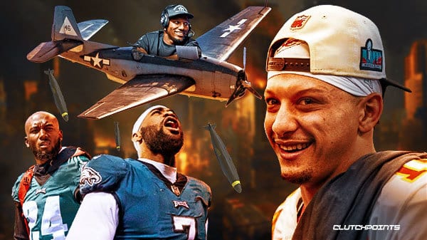 deebo samuel, eagles, super bowl, chiefs