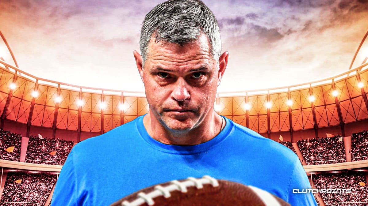 Joe Lombardi, Denver Broncos