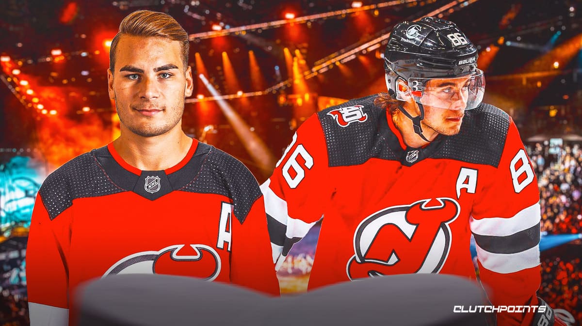 Timo Meier, Devils, Sharks, Rangers, Patrick Kane