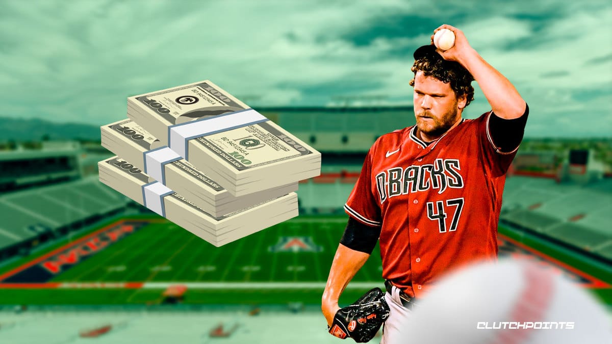 Arizona Diamondbacks, Andrew Chafin