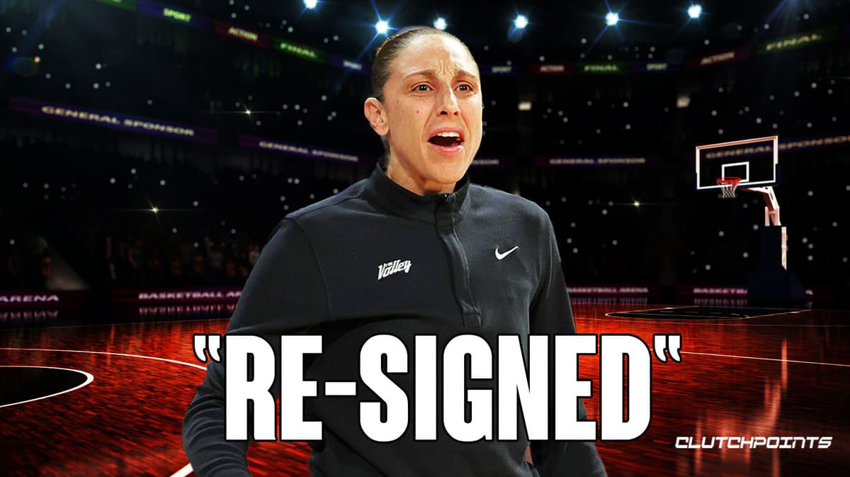 Diana Taurasi, Phoneix Mercury
