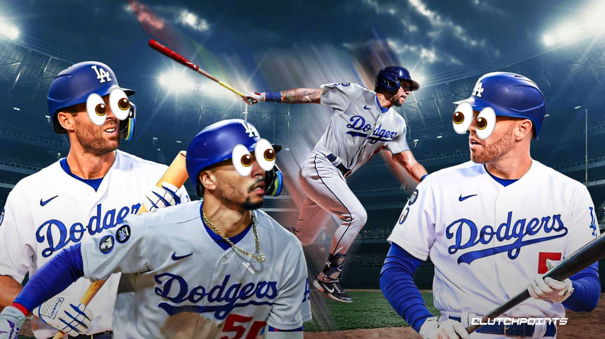 Dodgers, David Peralta