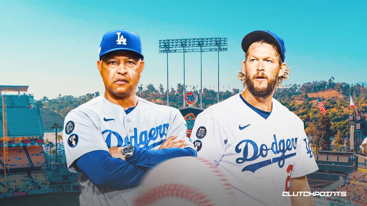 Clayton Kershaw, Los Angeles Dodgers, Dodgers National League, Clayton Kershaw Dodgers National League Favorite