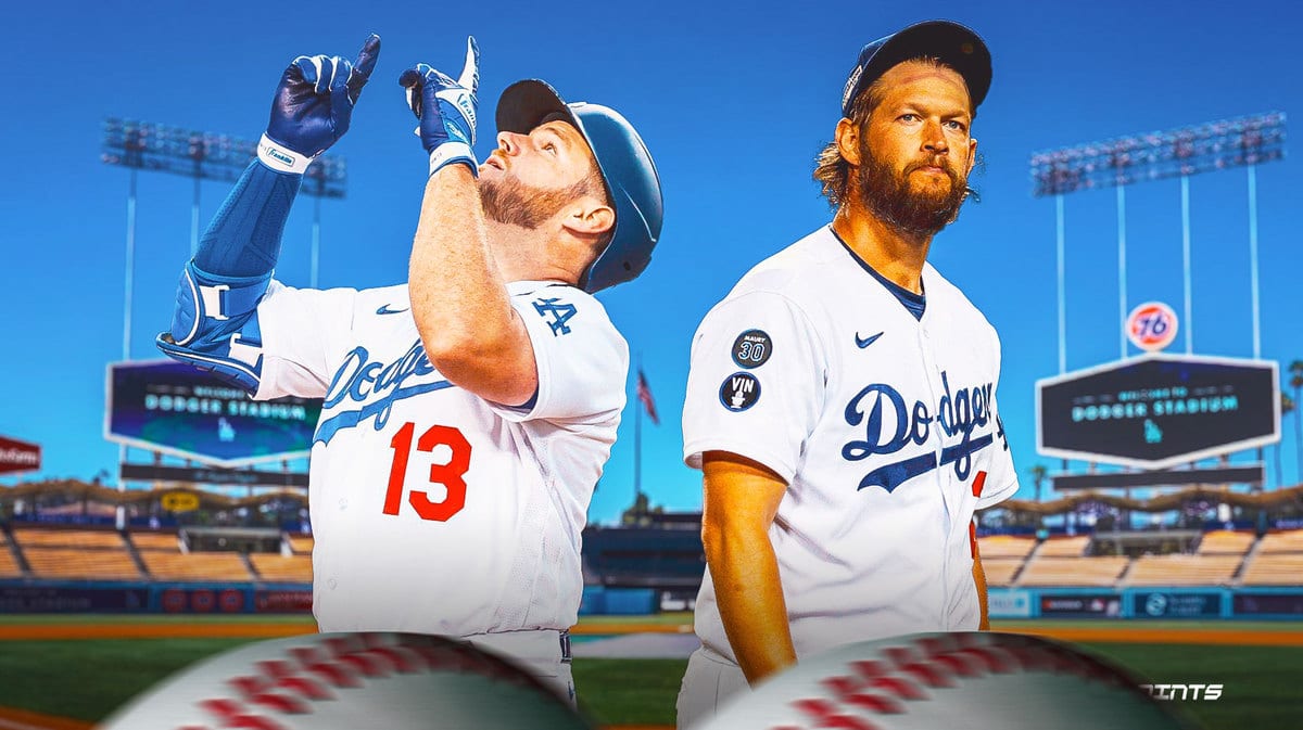 Dodgers