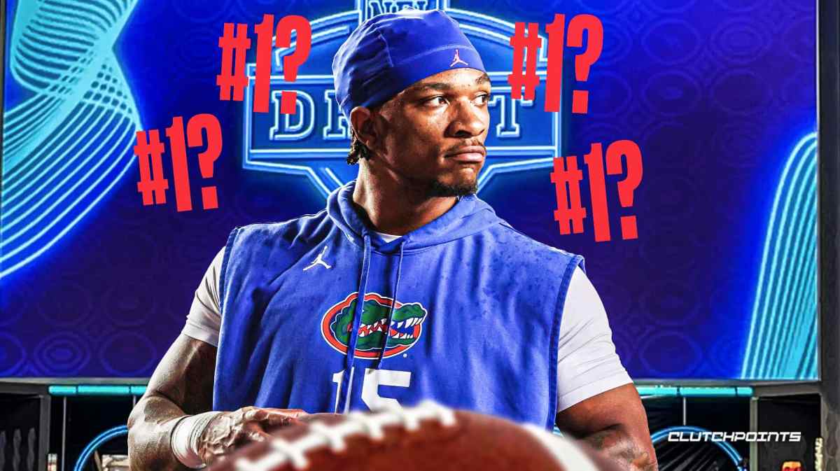 2023 NFL Draft odds: Does Anthony Richardson offer value for the first overall pick?