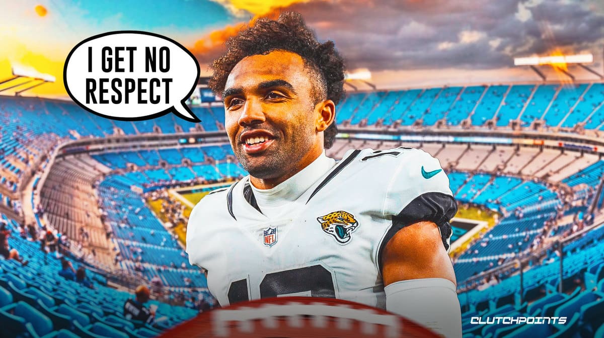 Christian Kirk, Jacksonville Jaguars