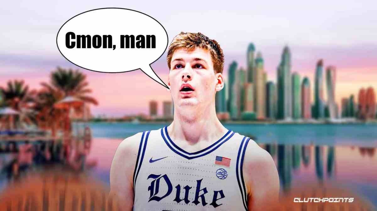 Duke Basketball, Virginia Basketball, kyle filipowski