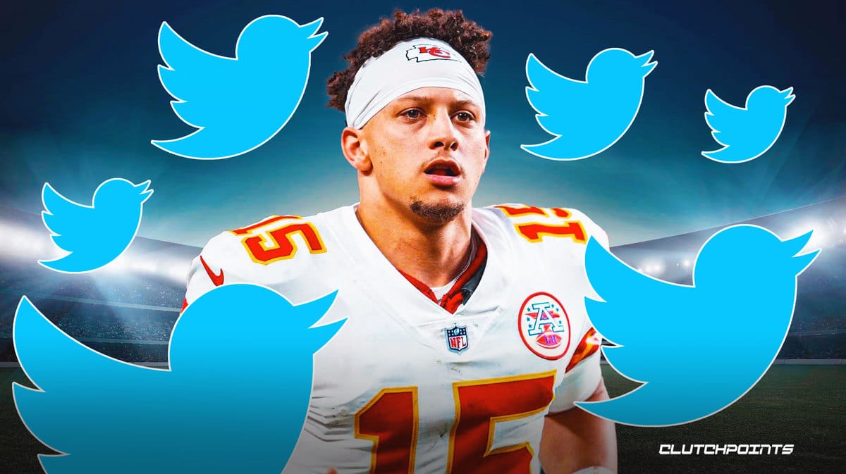 Eagles, Chiefs, Patrick Mahomes, Super Bowl 57