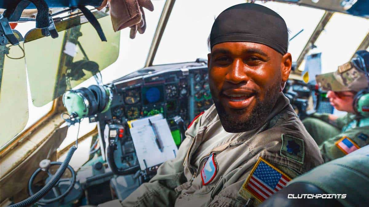Eagles, Haason Reddick
