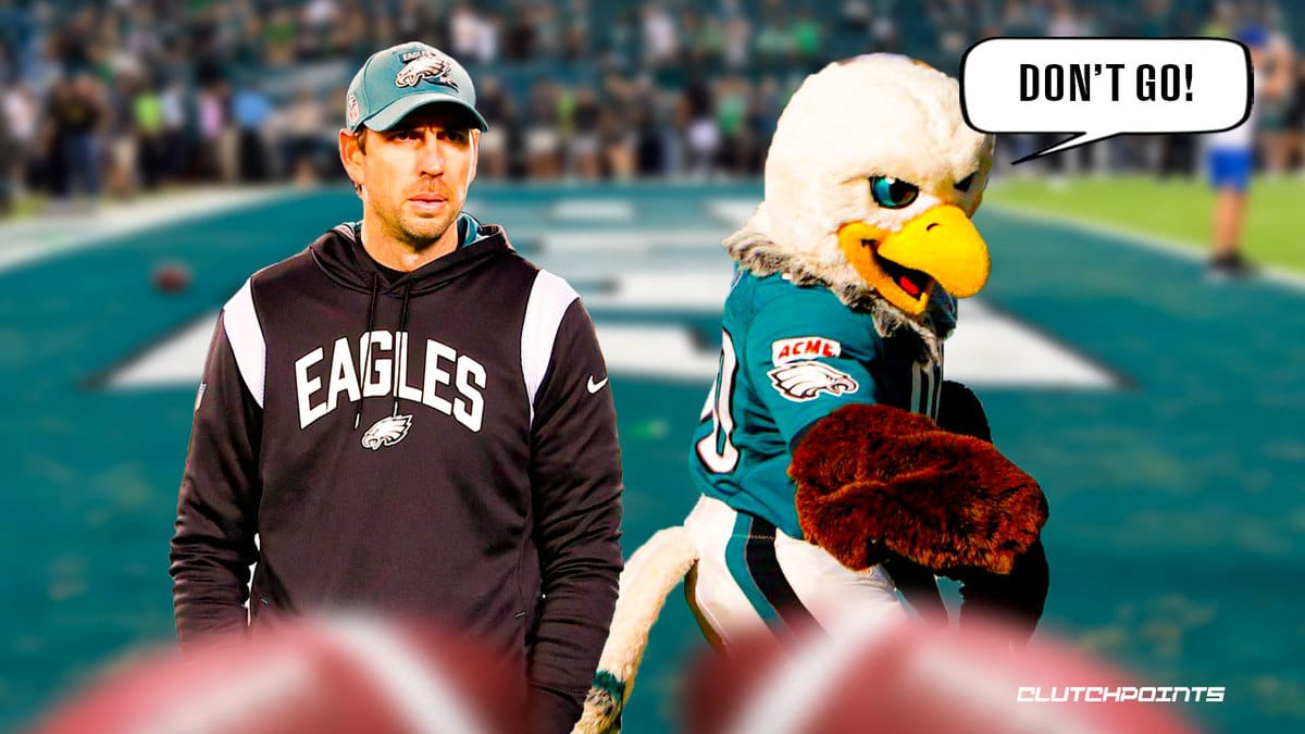 Shane Steichen, Philadelphia Eagles, Indianapolis Colts