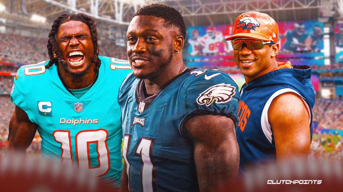 Eagles