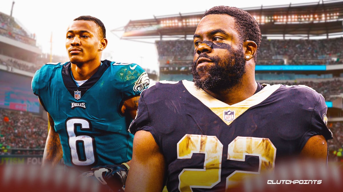 Eagles