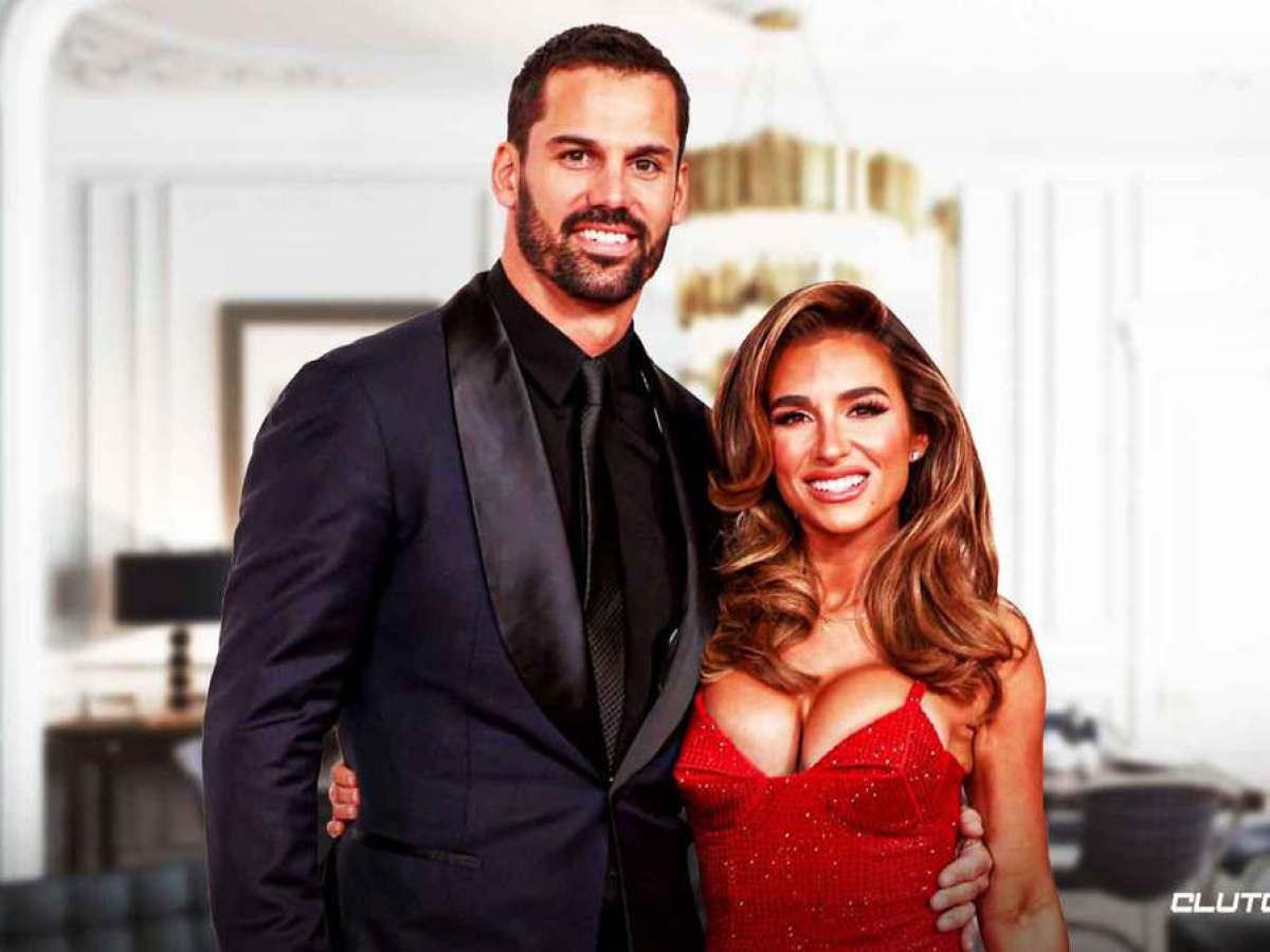 Eric Decker's wife Jessie James Decker, image size:1200x900