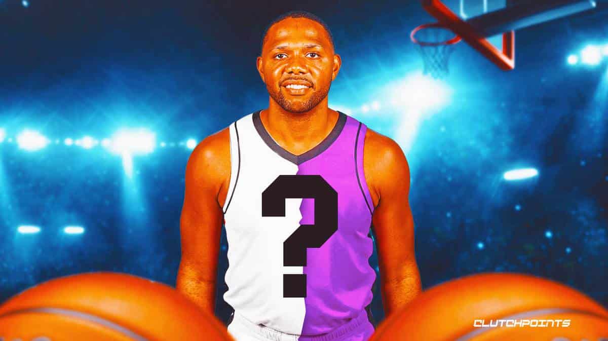 Eric Gordon, Suns, Rockets, Clippers